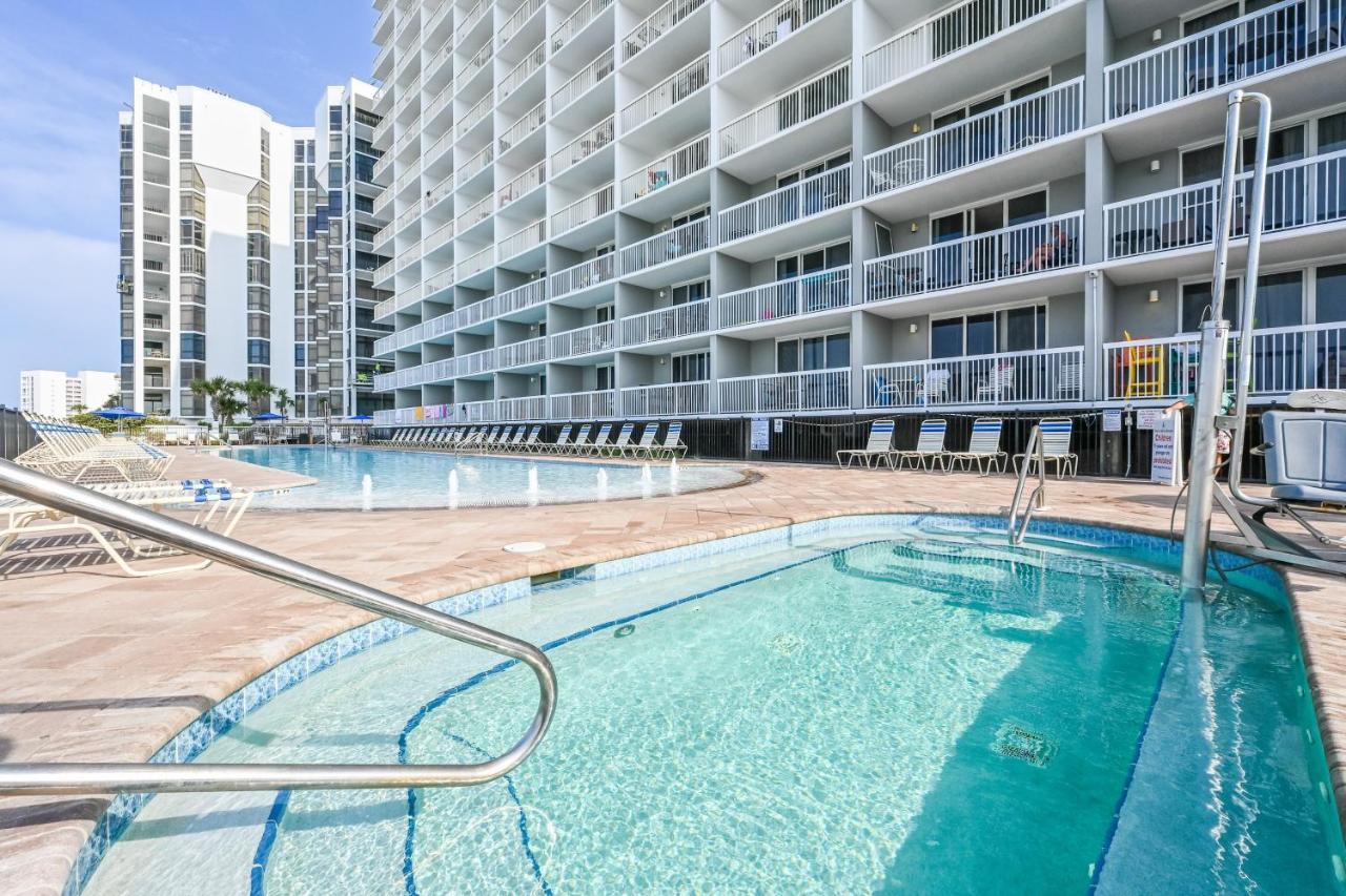 The Resorts Of Pelican Beach 1613 Destin Exterior foto
